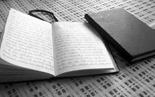 初中学英语技巧