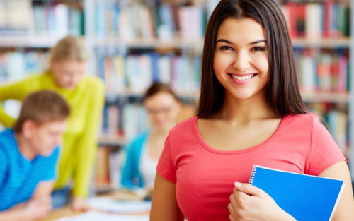 中考英语人机对话技巧