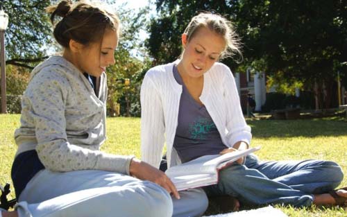 英语听说考试速记技巧