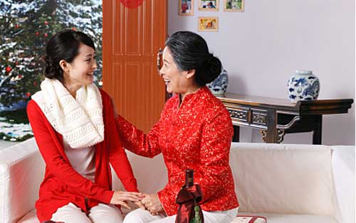 找不到聊天话题怎么办