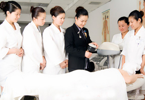 南昌美容培训机构