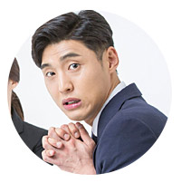明明轮到您发言