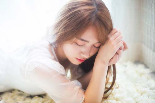 关于微笑的中学生演讲稿