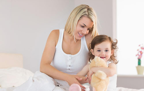 关于母爱主题的演讲稿