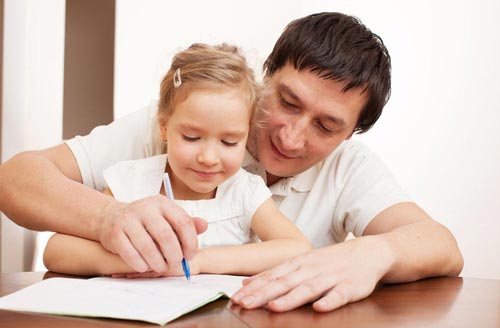 有关父爱的演讲稿