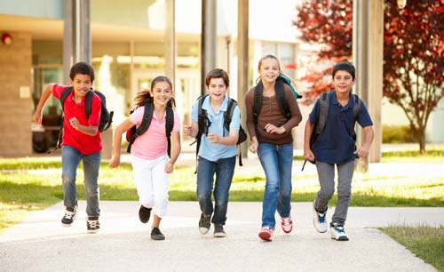 成长的故事小学生演讲稿