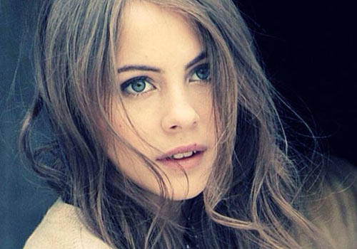 跟有好感的男士怎么聊天