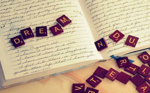 大学生夏令营英语作文范文