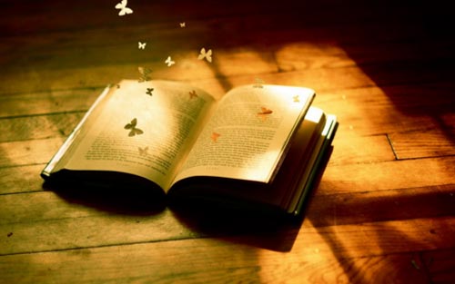 大学生英语作文求职信范文