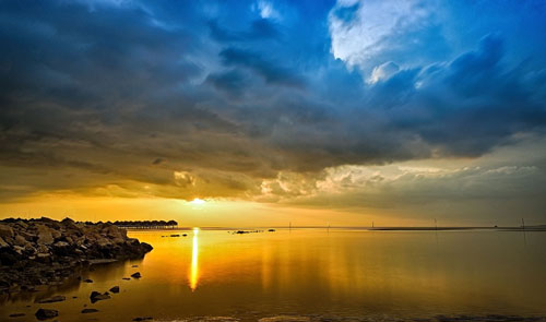 中学生青春与梦想演讲稿