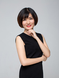 韦博英语汪琛老师