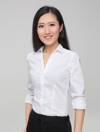 韦博英语张婷老师