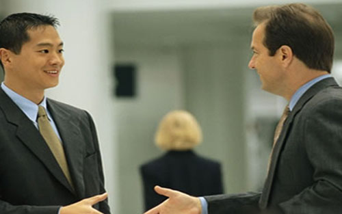 服务员竞聘领班演讲稿