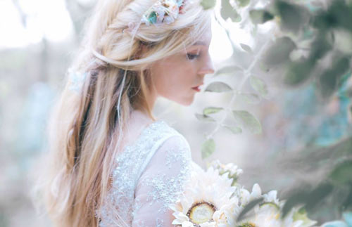 挽回前女友的方法一