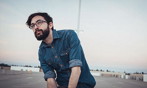 挽回前男友的方法一