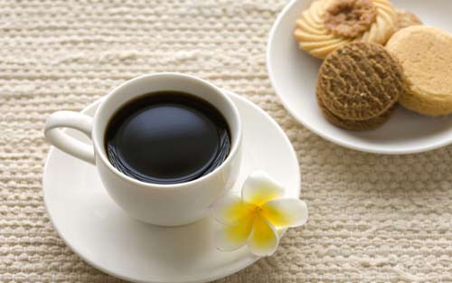 咖啡喝多了会怎么样