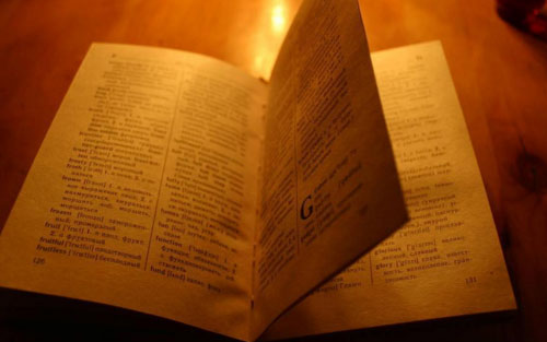 工作了怎么提升自己英语