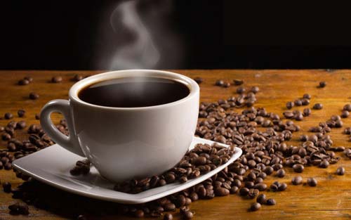 怀孕喝咖啡会怎么样