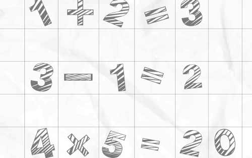 怎么教好小学一年级数学