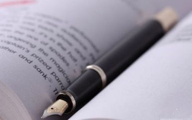 中考英语作文范文诚信