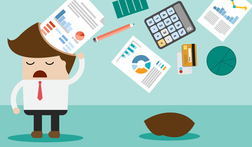 没有基础的怎么考注册会计师