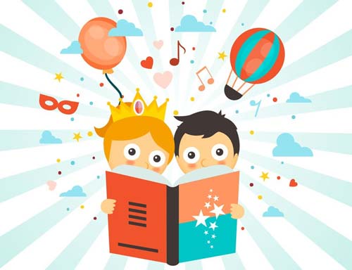 小学语文叙事的导入方法