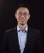 赵士琛系统架构师 / 高级项目经理