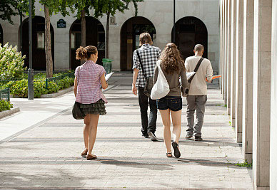 太原口才培训机构