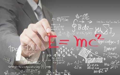 如何写初二数学的教学目标