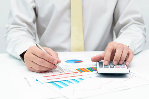 贸易公司怎么开票