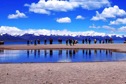 初中生读书节三分钟演讲稿