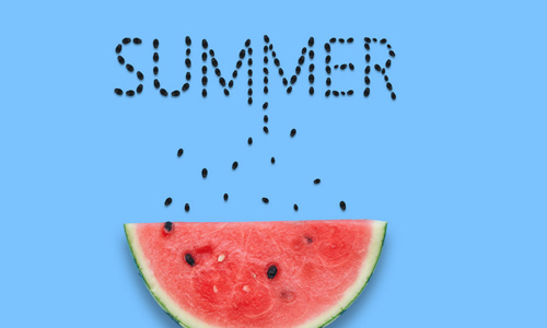 暑假最有意思的事作文