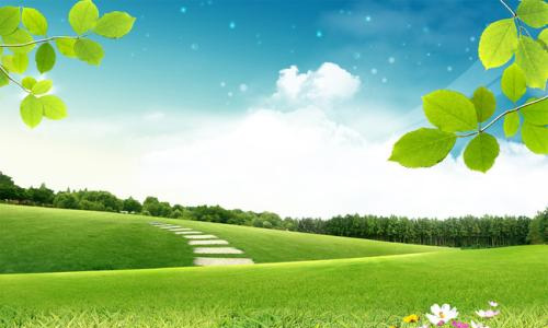 快乐的乡村生活作文