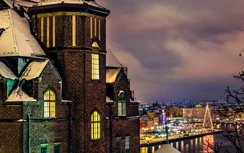 散文常见表现方法