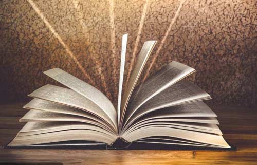 雅思口语描述一个知识渊博的人