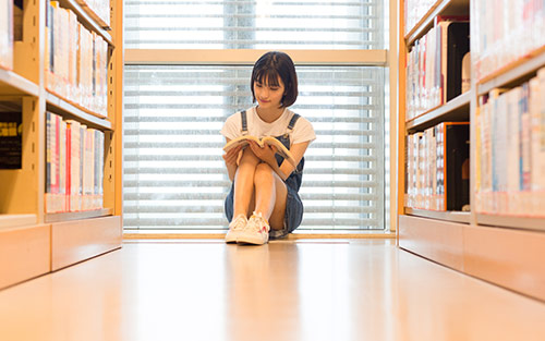 关于读书方法的演讲稿