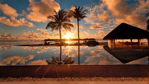 记一次旅游400字作文