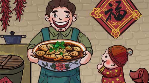 6岁儿童教育动画片