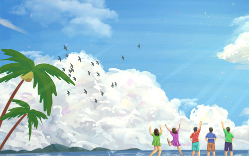 我爱学校爱班级的演讲稿