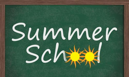 暑假旅游的作文