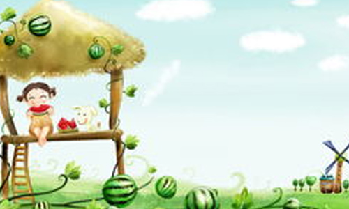 暑假难忘的瞬间作文