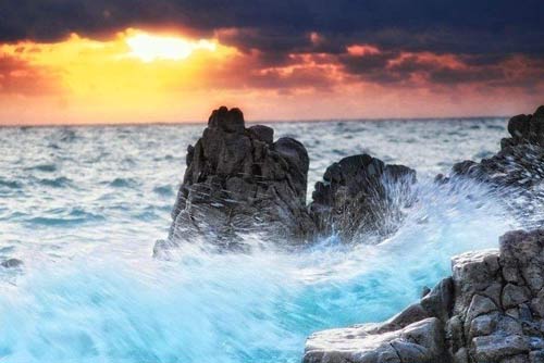 考研复试法语自我介绍