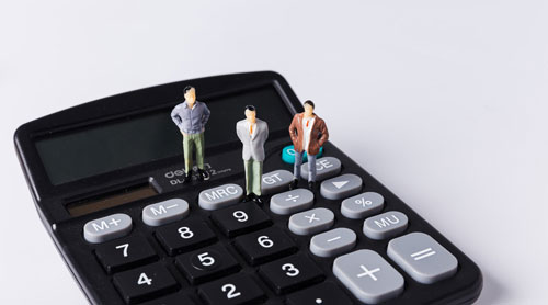 房地产企业主管会计岗位职责