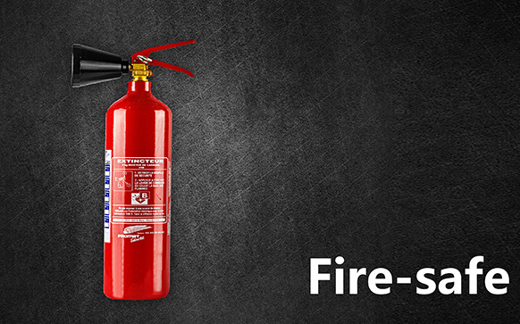 消防证有效期是多少年