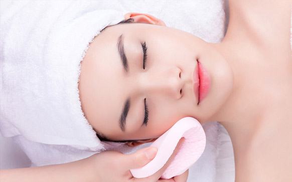 健康皮肤美白方法