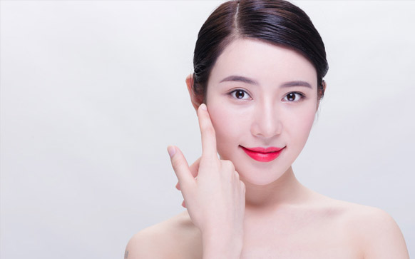 皮肤美白的最好方法