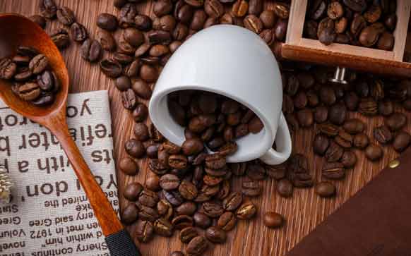 手工冲咖啡怎么喝