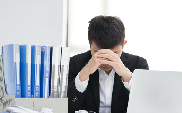 学德语了,做什么工作