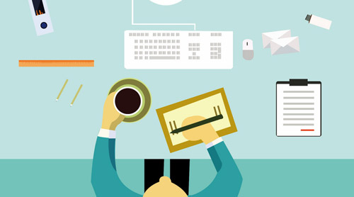 英语学习的步骤