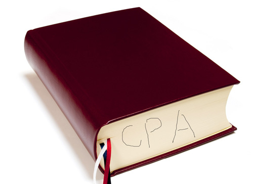 融资会计岗位职责要求